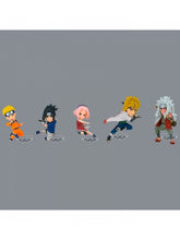 Figura banpresto naruto world collectable figure 1 unidad aleatoria